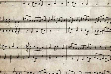 Music Sheet