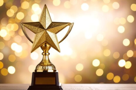 A Trophy