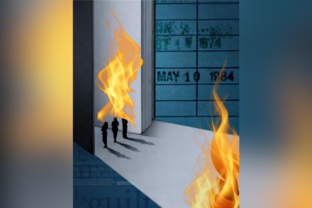 Movie Poster for the Librarians