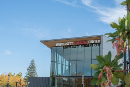 Student Center