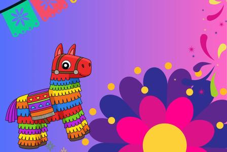 piñata