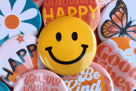 buttons