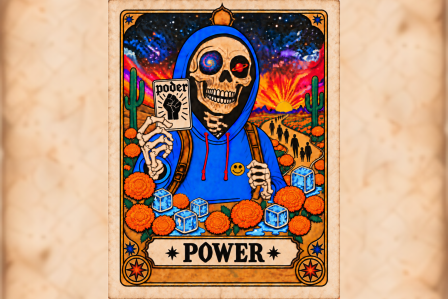 dia de los muertos 