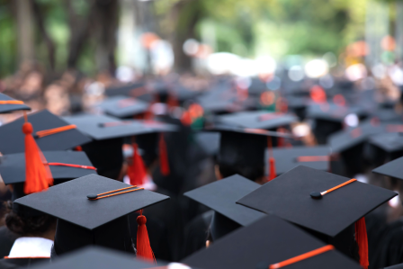 graduates