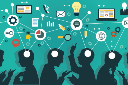 Community learning