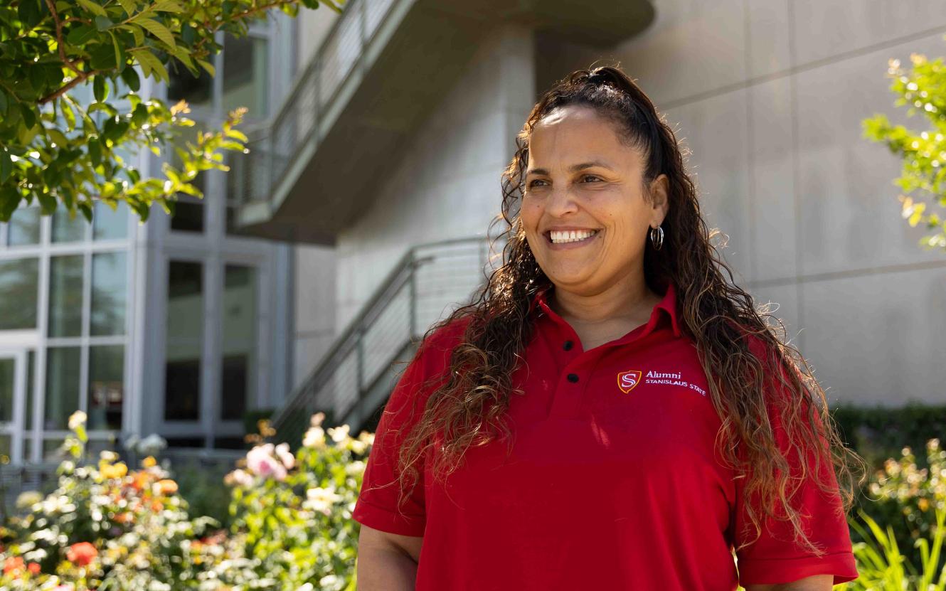 Ana York Assistant Professor of Teacher Education 
