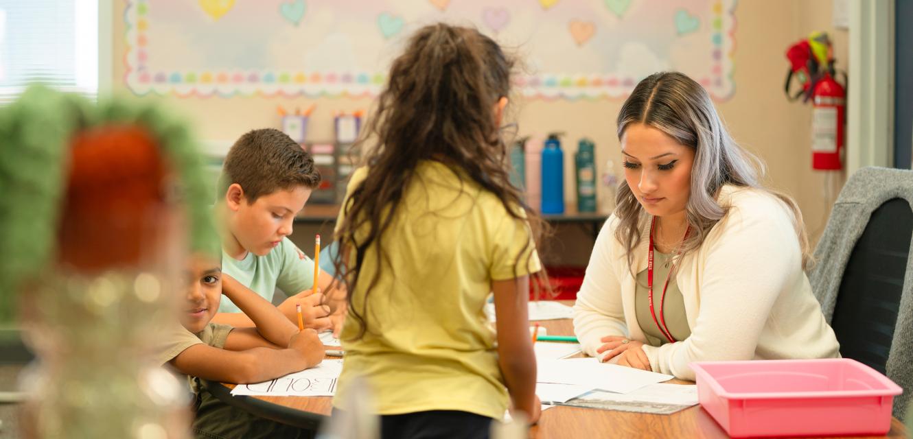 Evelyn Gonzalez Arambul