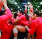 NCAA Division II Volleyball Tournament champions