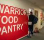 Warrior Food Pantry