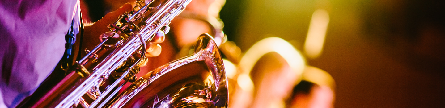 musical instruments