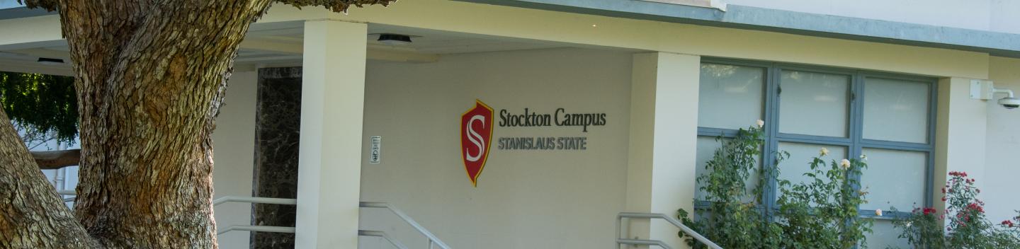 Stockton Campus