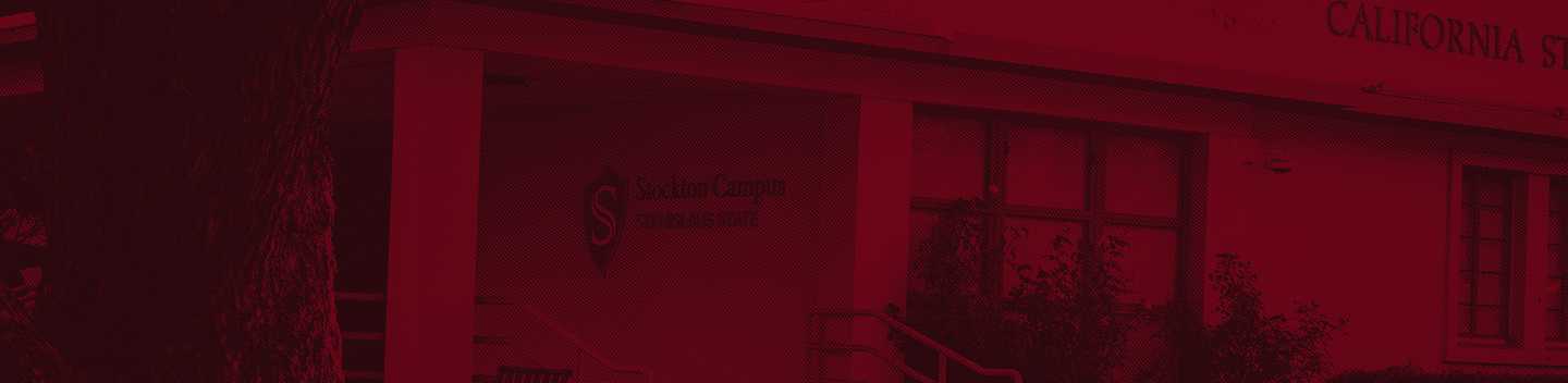 Stockton Campus