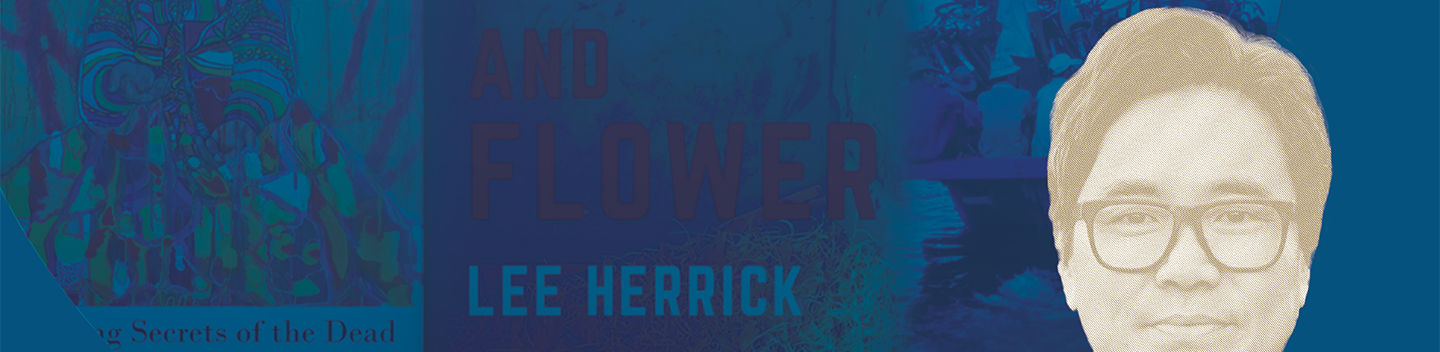 Lee Herrick