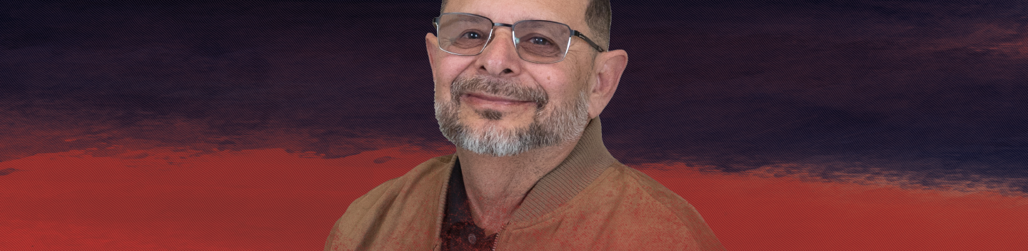 Joe Duran, Champions of the American Dream