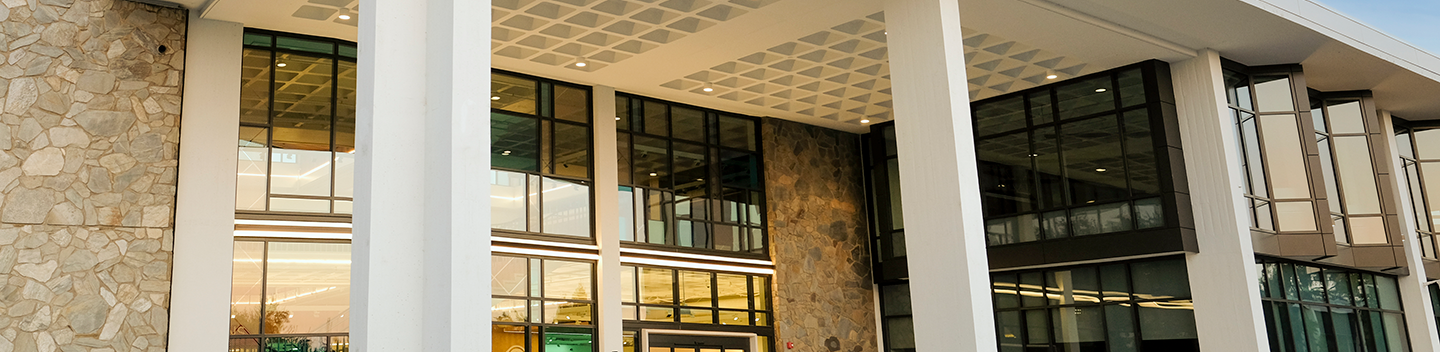J. Burton Vasche Library