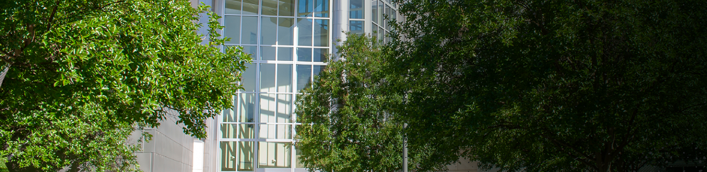MSR building