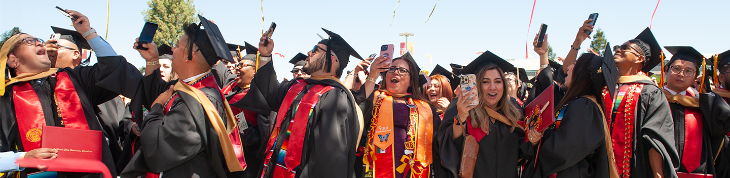 2024 CBA Commencement
