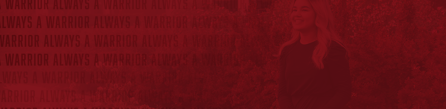 Olivia Gil | Always a Warrior