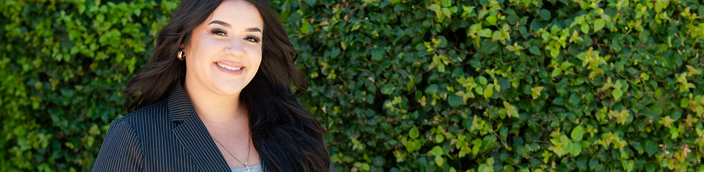 Estefania Hernandez-Luna