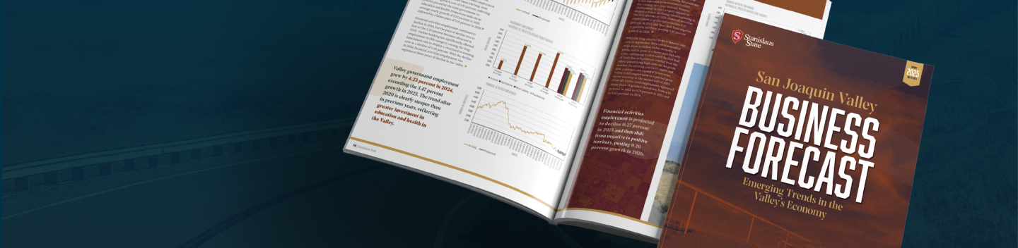 2024 Fall Business Forecast
