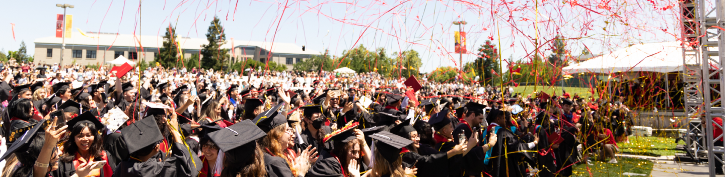Commencement Ceremony