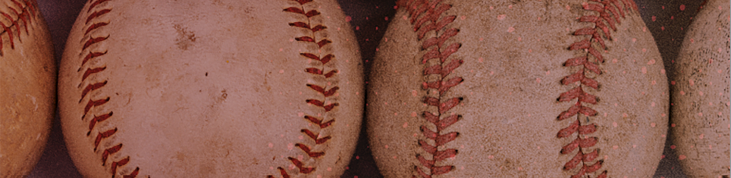 baseballs