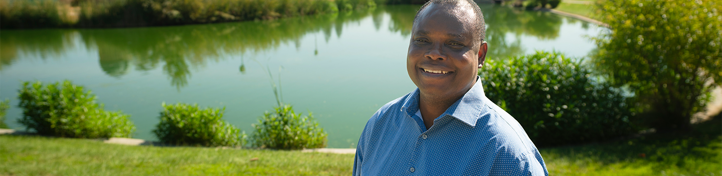 Augustine “Austin” Avwunudiogba