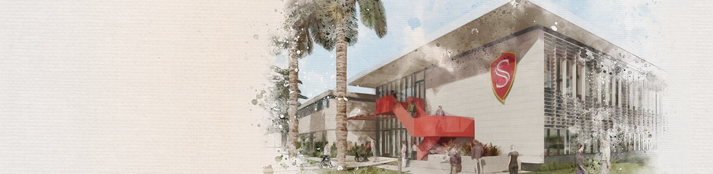 Willow Hall Rendering