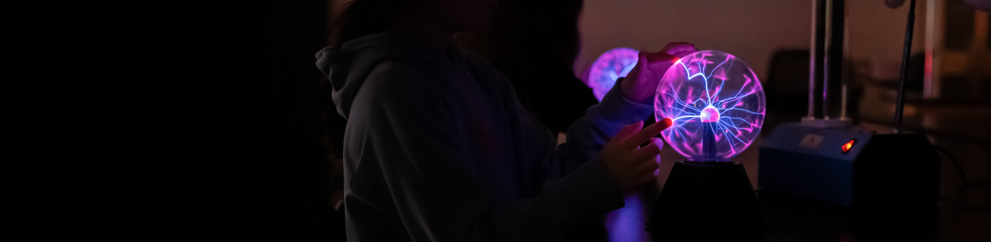 Hands on Science Day activities