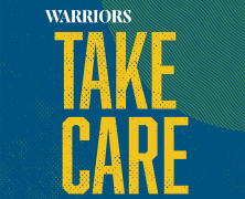 Warriors Take Care