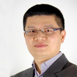 Yili Lian