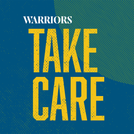 Warriors Take Care