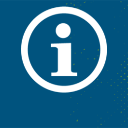 info icon