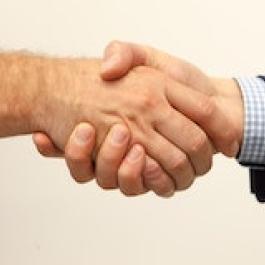 Handshake