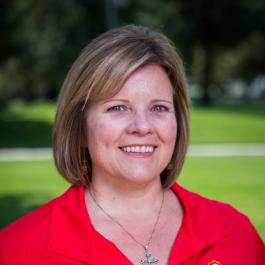 Amy Thomas