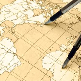 Cartography