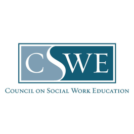 CSWE. Council on Social Work Education