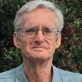 Dr. Ian Littlewood