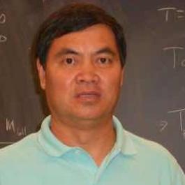 Dr. Liangmin (Leon) Zhang