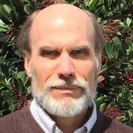 Dr. Marvin Johnson
