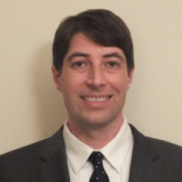 Photo of Dr. Brian Morsony