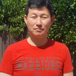 Photo of Dr. Dae Hee Kim