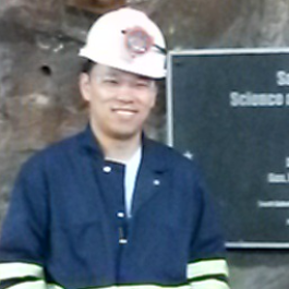 Photo of Dr. Win To