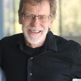 Photo of Dr. James Youngblom