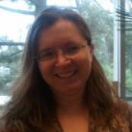 Photo of Dr. Jennifer Strangfeld