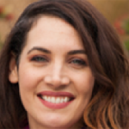 Photo of Meggan Jordan
