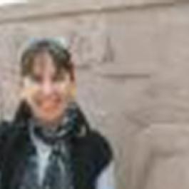 Photo of Dr. Sari Miller-Antonio