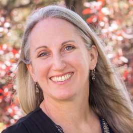 Jennifer Cullison