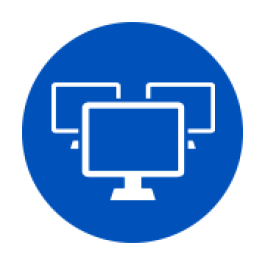 Lab Computer Icon