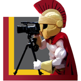 LS Media Production Logo